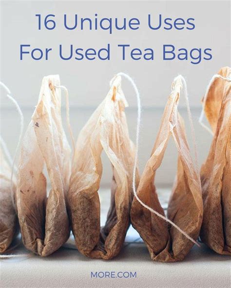 fake tea bags|safe uses for tea bags.